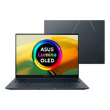 Notebook Asus Intel Core I9 16gb
