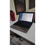 Notebook Asus K45 Core I5 8gb