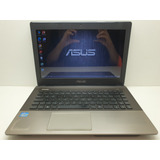 Notebook Asus K45a Core I5 6gb 500gb Hd Usado