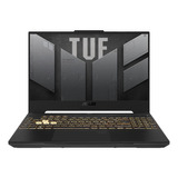 Notebook Asus Tuf Gaming Rtx3050 Core