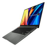 Notebook Asus Vivobook 14x Oled I7