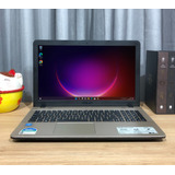 Notebook Asus Vivobook 15,6 | Celeron | 4gb Ram | Ssd 120gb