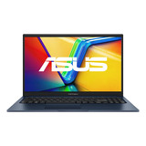 Notebook Asus Vivobook 15 Intel Core I5 1235u 4gb 256ssd W11