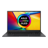Notebook Asus Vivobook 15x Oled Core