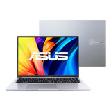 Notebook Asus Vivobook 16 Core I7 16gb 512ssd W11 16 Fhd