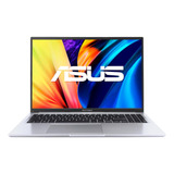 Notebook Asus Vivobook 16 Intel Core I7 8gb 256ssd Keepos