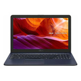 Notebook Asus Vivobook Intel 4gb Ram