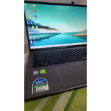 Notebook Asus Vivobook X512fj Intel I7