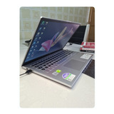 Notebook Asus Vivobook X512jp - 16gb - I7 10° Gen - Nvidia