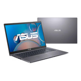 Notebook Asus X515 Intel Celeron N4020 4gb Ddr4 128gb Ssd