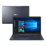 Notebook Asus X543m 15,6' Dual Core 4gb 500gb