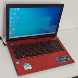 Notebook Asus X550c Core I3 6gb