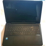 Notebook Asus Z550ma Preto 4gb Ram 500gb Hd Celer. Quad Core