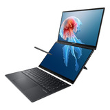 Notebook Asus Zenbook Duo Core Ultra7