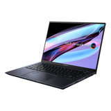 Notebook Asus Zenbook Pro 14 Intel