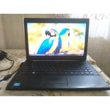 Notebook Cce Core I5 4g 500hd
