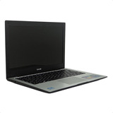 Notebook Cce Ultra Thin S345 Core