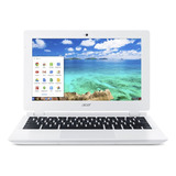 Notebook Chromebook Acer 11,6 Cb3