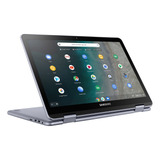 Notebook Chromebook Samsung Plus Intel Tela