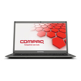 Notebook Compaq Presario 443 I3-6157u Linux