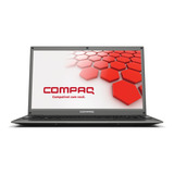 Notebook Compaq Presario 444 I3- 6167u Linux 4gb 240gb Ssd