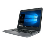 Notebook Compaq Presario I5-7200 500gb 4gb E 16gb Optane