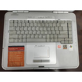 notebook compaq r4000