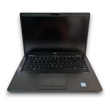Notebook Core I5-8365u Ssd256gb 16gb Ram Dell Lati 5400 Semi