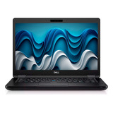 Notebook Dell 5480 - Core I5