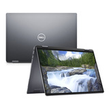 Notebook Dell 9330 2 Em 1 Core I7 12ª G 16gb Ssd 256gb