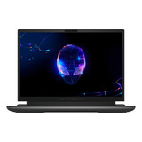 Notebook Dell Alienware I9-13900hx 16gb Ddr5 Nvidia Rtx 4060 Cor Dark Metallic Moon