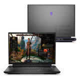 Notebook Dell Alienware M16 Aw16-i1300-m21p 16