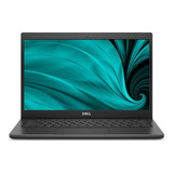 Notebook Dell Core I3 11ª G 8gb Ram Nvme 512 + Ssd 240 14''p
