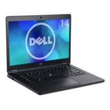 Notebook Dell Core I5 7ª Ger