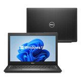 Notebook Dell Core I5 7ª Ger