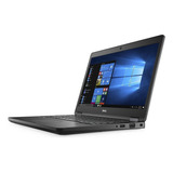 Notebook Dell Core I5 8ª Ger 8gb 240gb Ssd Tela 14 Win11 Pro