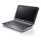 Notebook Dell E5430 I3-3110m 4gb 120gb