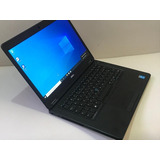 Notebook Dell E5450 Core I5 8gb
