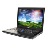 Notebook Dell E6410 Intel Core I5