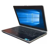 Notebook Dell E6430 Core I5 4gb