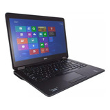 Notebook Dell E7450 Core I5 5ºg 16gb Ssd 480gb