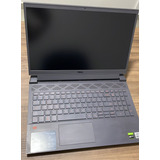Notebook Dell G15 + Mochila Dell+ Mouse - Frete Grátis