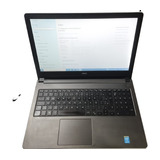 Notebook Dell I5 / 4gb Ram / 1tb Hdd Note