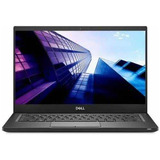 Notebook Dell I5-(8a Ger), 8gb Ssd