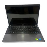 Notebook Dell I5 8gb Ram - Hd 1tb Placa Dedicada 2gb