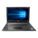 Notebook Dell Inspiron 14-3442 Core I3 4gb 500gbhdmi