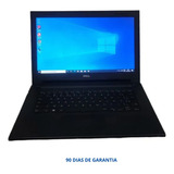 Notebook Dell Inspiron 14 3442 I3 4ª/8gb/ssd 240gb