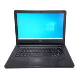 Notebook Dell Inspiron 14 5468 Ssd 240gb - Usado