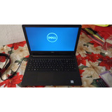 Notebook Dell Inspiron 15 - Intelcore