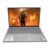 Notebook Dell Inspiron 15 5510 Corei5-11300h